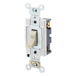 LEVITON 1224-SI