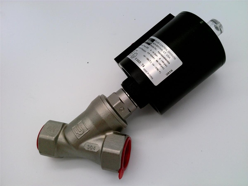 PA20SAN5S050A by PARKER