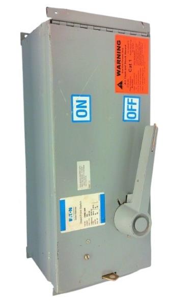 EATON CORPORATION FDPBS364R