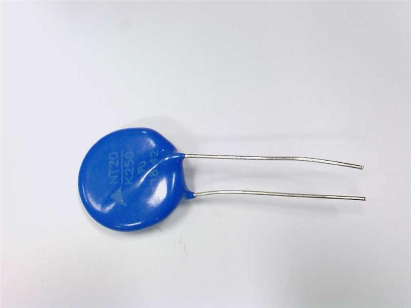 B72220R2251K101 by TDK