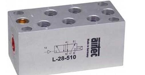 AIRTEC L-28-320