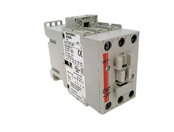 SPRECHER & SCHUH CA7-37E-00-24E