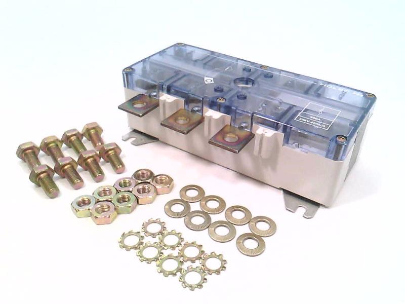 EATON CORPORATION DMV-400N/3