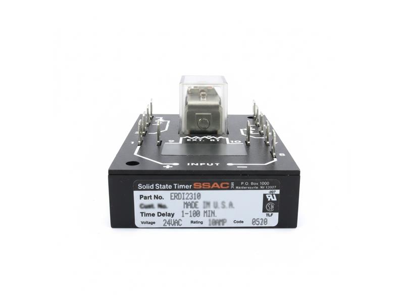 SOLID STATE  DEVICES ERDI2310