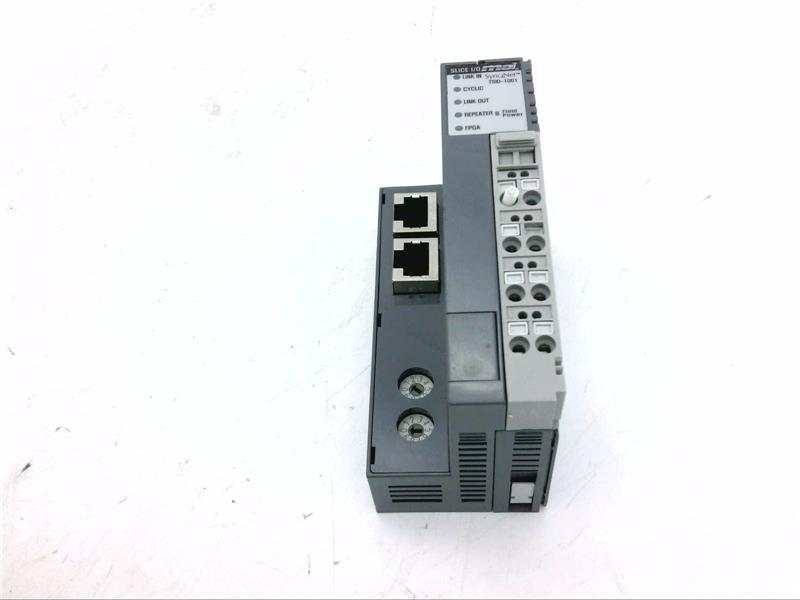 DANAHER MOTION TSIO-1001