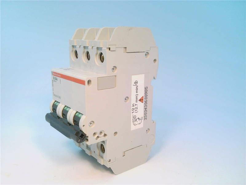SCHNEIDER ELECTRIC MG-60198