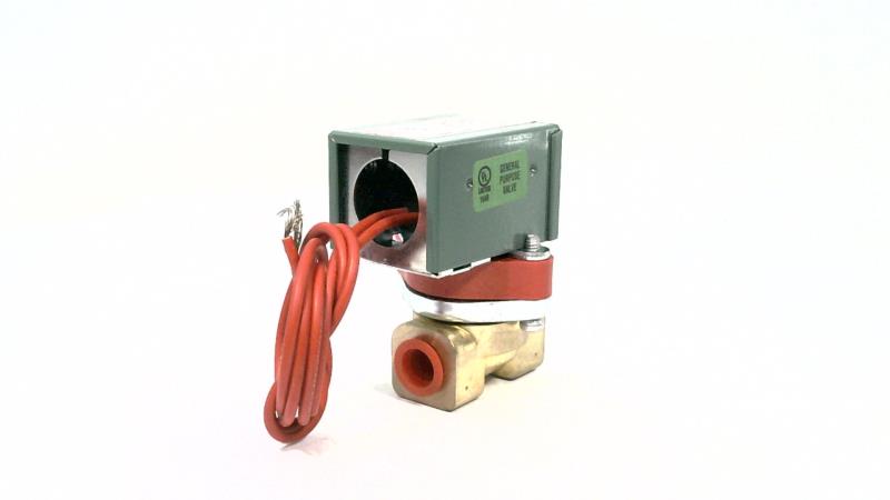 ASCO 8210B020AC120/60,110/50D