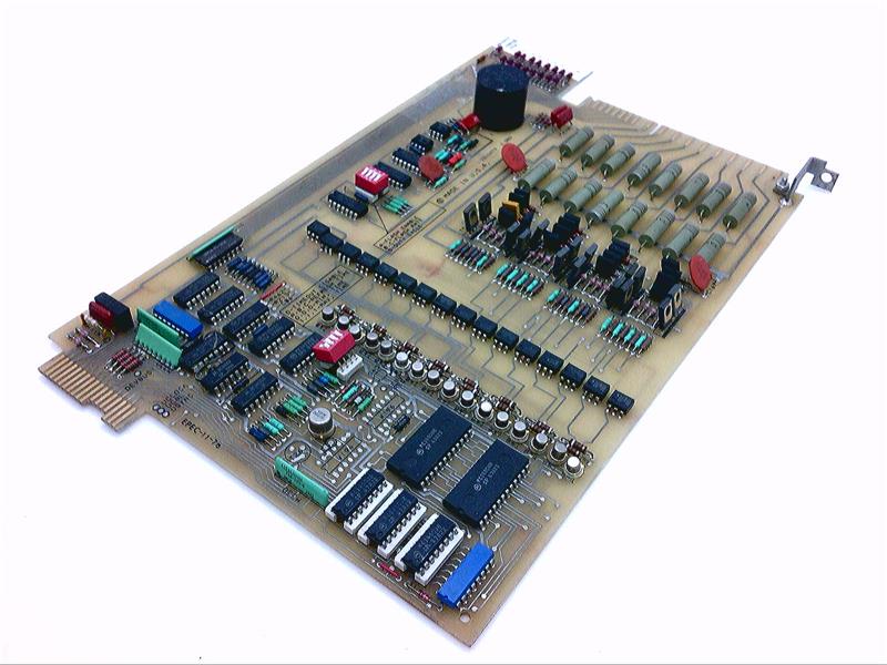 WESTINGHOUSE 2840A79G02