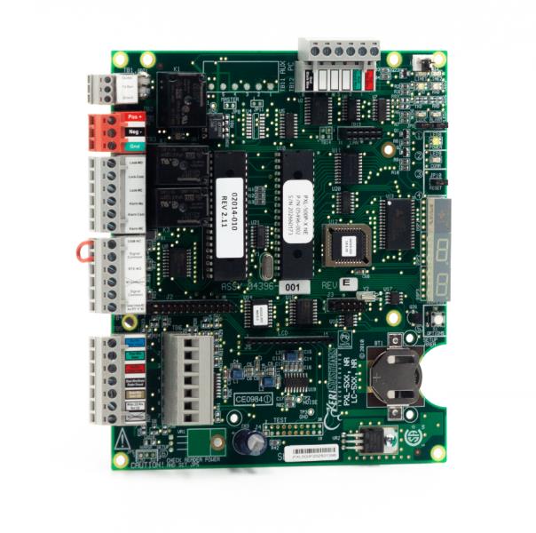 PXL-500P-X by KERI SYSTEMS