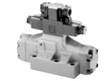 YUKEN DSHG-06-3C12-T-RA-D24-53181