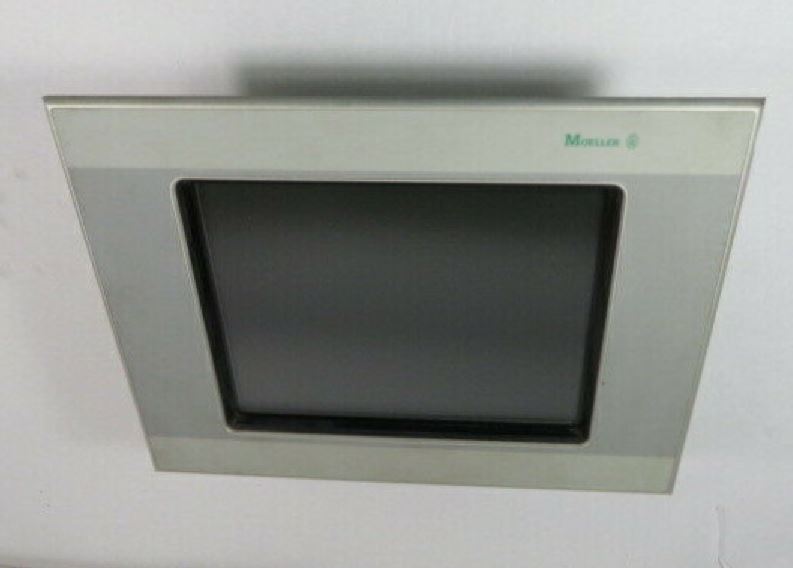 EATON CORPORATION XVC-601-GTI-10-V1-000