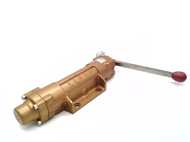 VERSA VALVES VZL-4712-28B