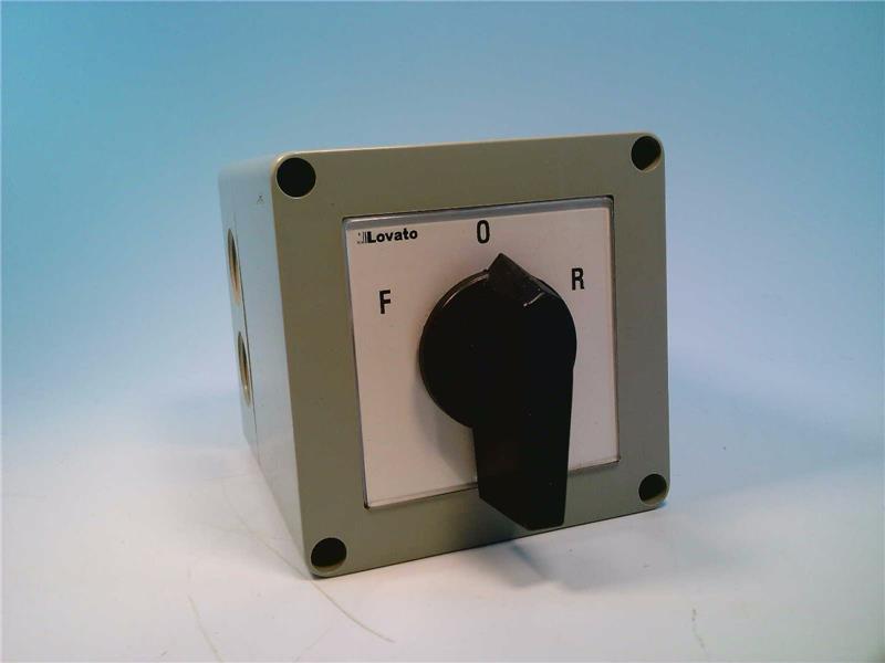 LOVATO 7GN32F587P