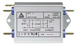 SIEMENS B84114-D-B30