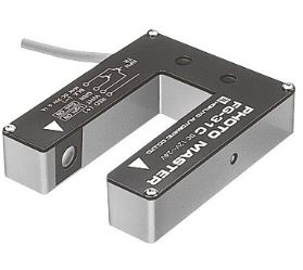 HOKUYO AUTOMATIC CO FG-31C