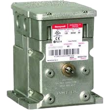 HONEYWELL M9184F-1034