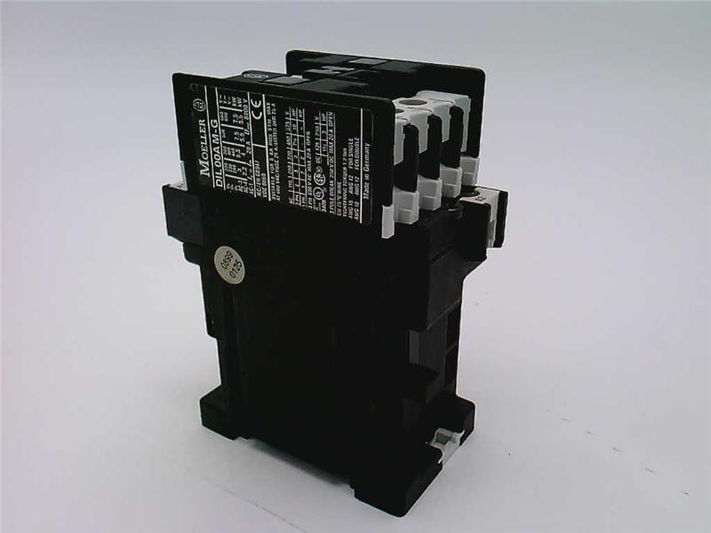 EATON CORPORATION DIL00M-G (24VDC)