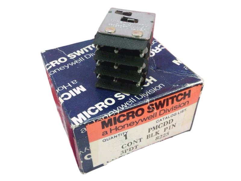 PMCDD by HONEYWELL