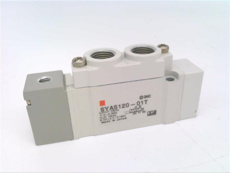 SMC SYA5120-01T