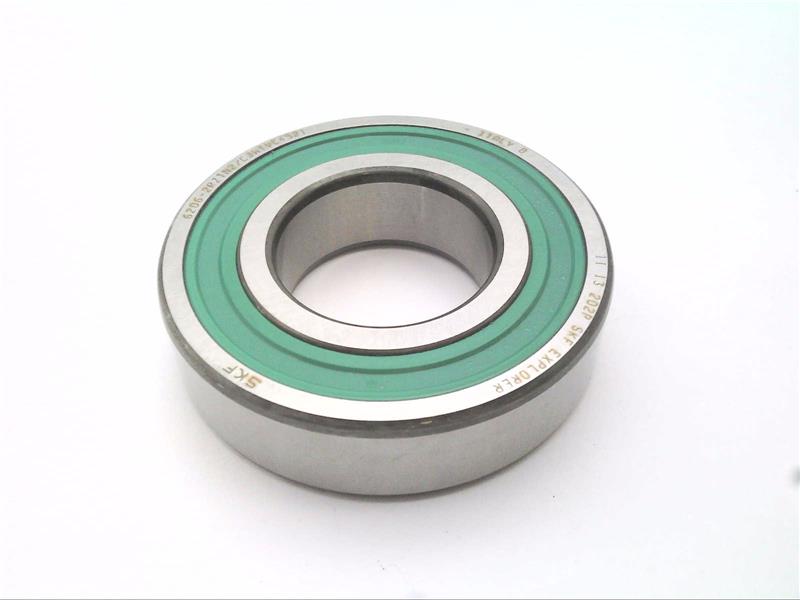 SKF 6206-2RZ-TN9C3 VT162
