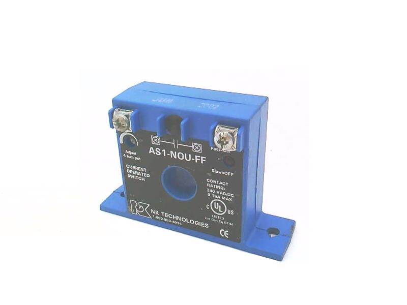 AS1-NOU-FF by NK TECHNOLOGIES