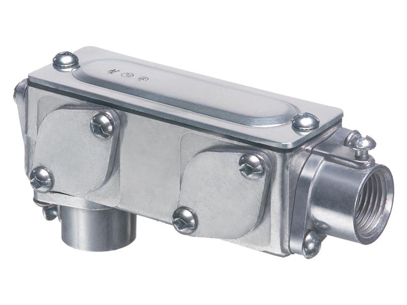 ARLINGTON INDUSTRIES 933