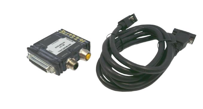 OMRON 98-000014-02