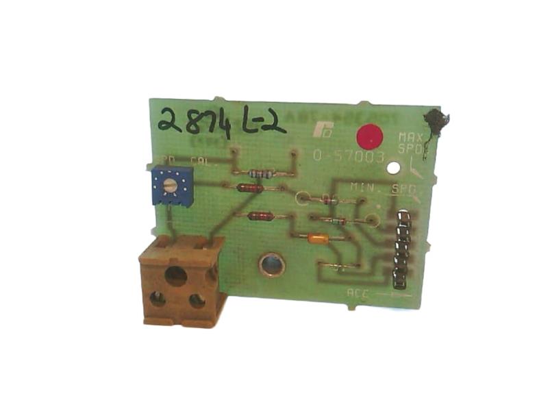 ASEA BROWN BOVERI 0-57003