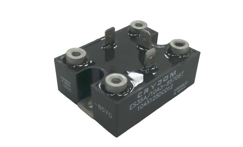 SENSATA TECHNOLOGIES ES35A/10A3-8570ST