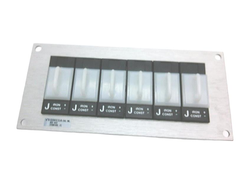 OMEGA ENGINEERING UJP-1-6-J