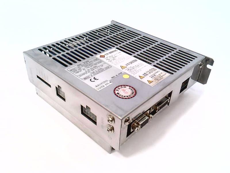 SUMITOMO GS-2002-A75-M