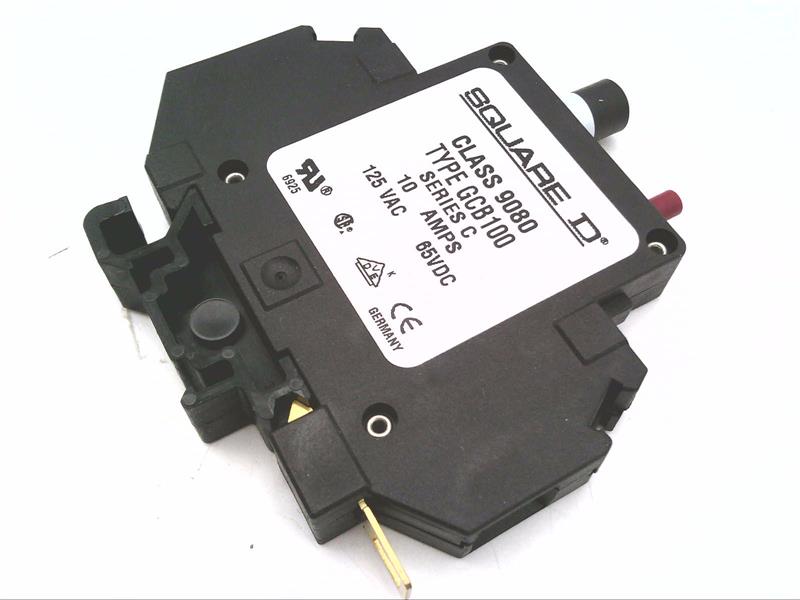 SCHNEIDER ELECTRIC 9080GCB100