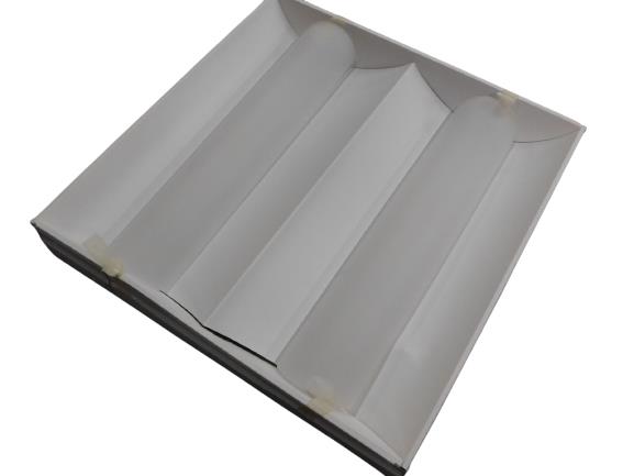 COOPER 22AC-LD3-23-UNV-L840-CD1-U