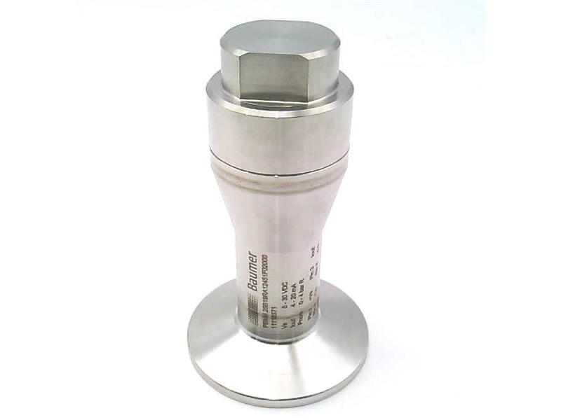 BAUMER ELECTRIC PBMH25B19RA12451F02000