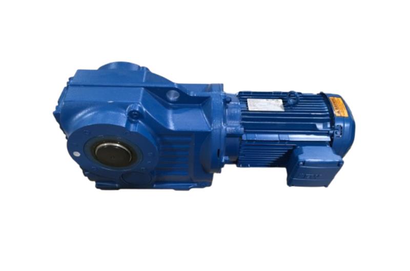 SEW EURODRIVE KAZ87 DRN100L4/TH/V