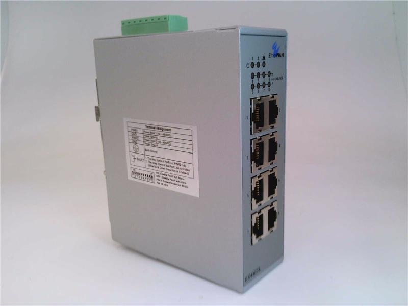 L COM EX43008-00-1-AA