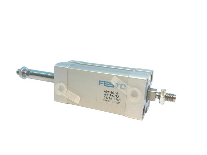 FESTO ADN-16-30-A-P-A-Q-S2
