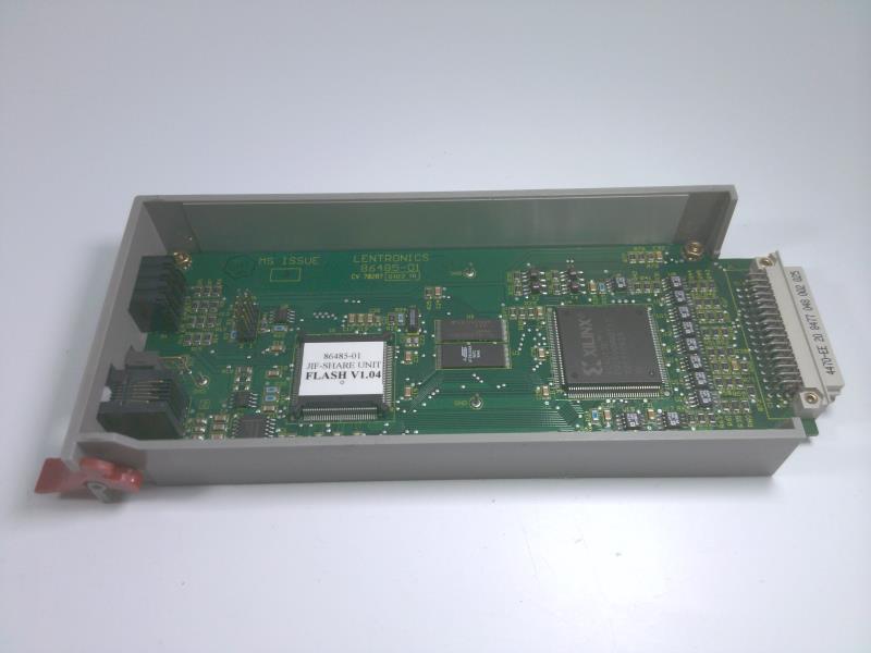 GENERAL ELECTRIC 86485-01