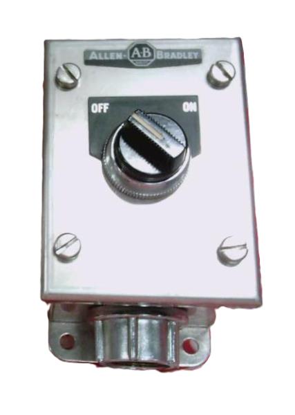 ALLEN BRADLEY 800-R2HC4