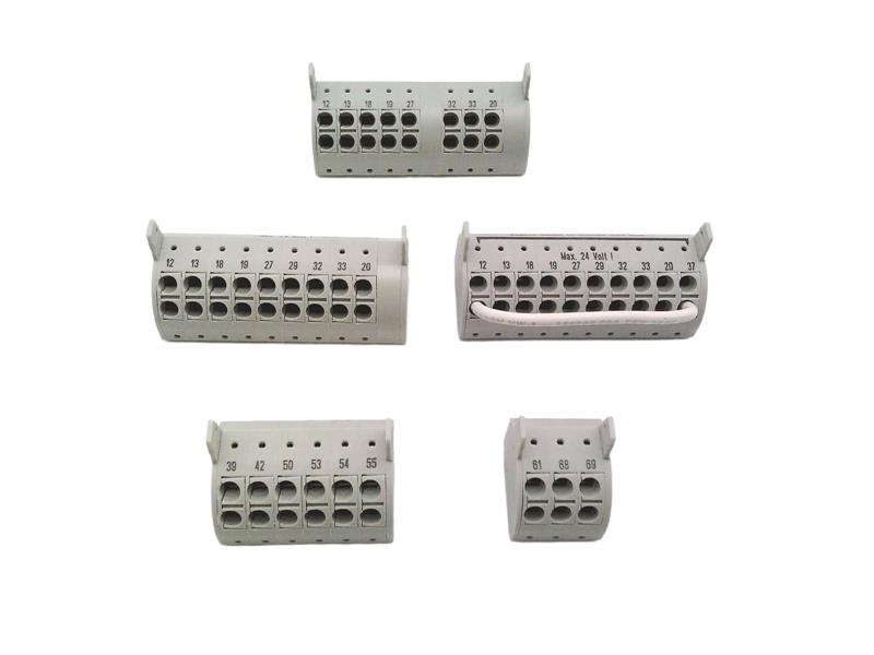 DANFOSS 130B0295