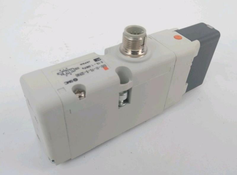 SMC EVS1-01-FG-S-3ZRM0-X56