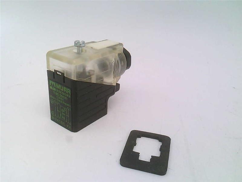 MURR ELEKTRONIK 7000-29581-0000000
