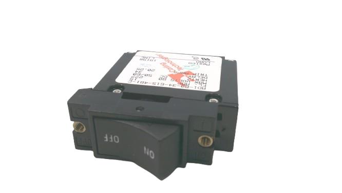 CARLING SWITCH AD1-B0-34-615-4B1-C