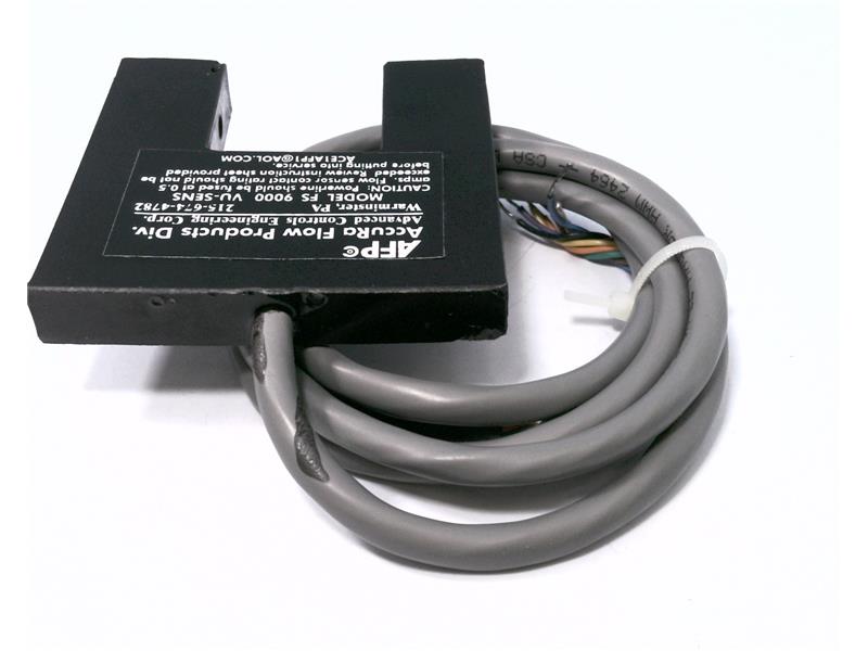 ACCURA FLOW PRODUCTS 9300/D/1/1/048