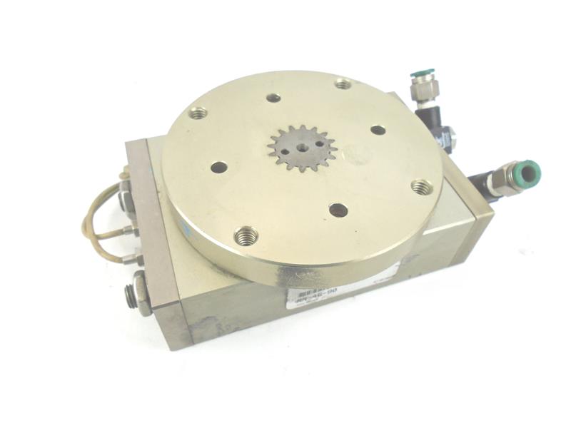 RR-46-90 by DOVER CORPORATION