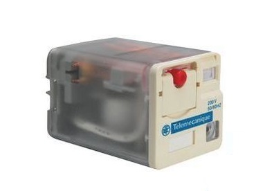 SCHNEIDER ELECTRIC RUM-C3AB2F7