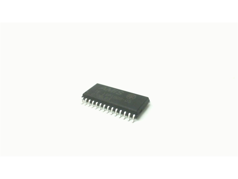 AMI SEMICONDUCTOR TE1SP1009-05