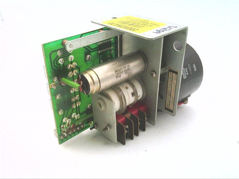 REO ELEKTRONIK RMOGPE