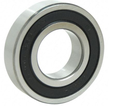 CONSOLIDATED BEARING SSR-12-2RS