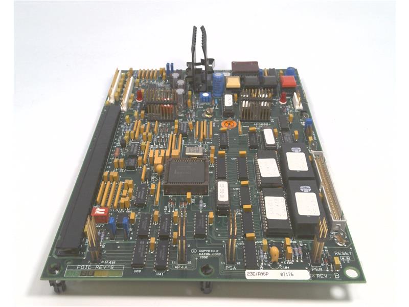 EATON CORPORATION 15-575-119